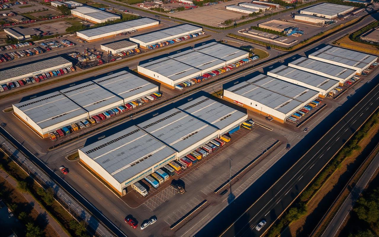 Industrial Opportunity Zone